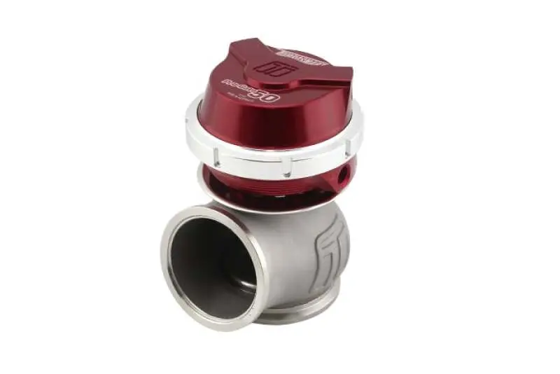 Turbosmart Wg50 Gen V Pro-Gate 50 14Psi Red 1
