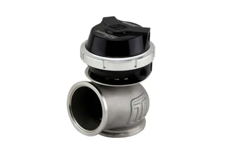 Turbosmart Wg50 Gen V Pro-Gate 50 7Psi Black 1