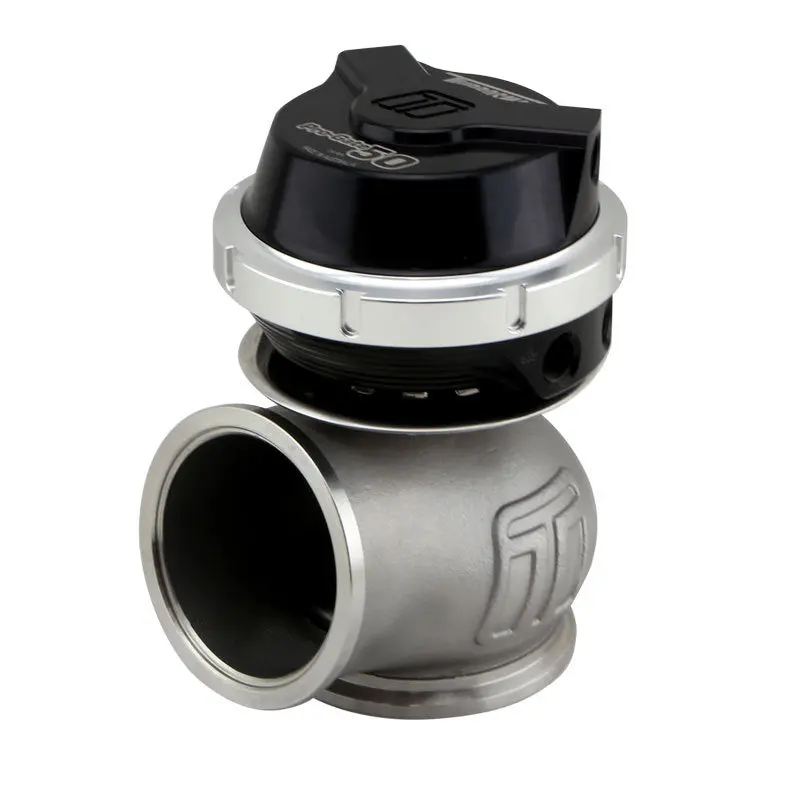 Turbosmart Wg50 Gen V Pro-Gate 50 7Psi Black 2