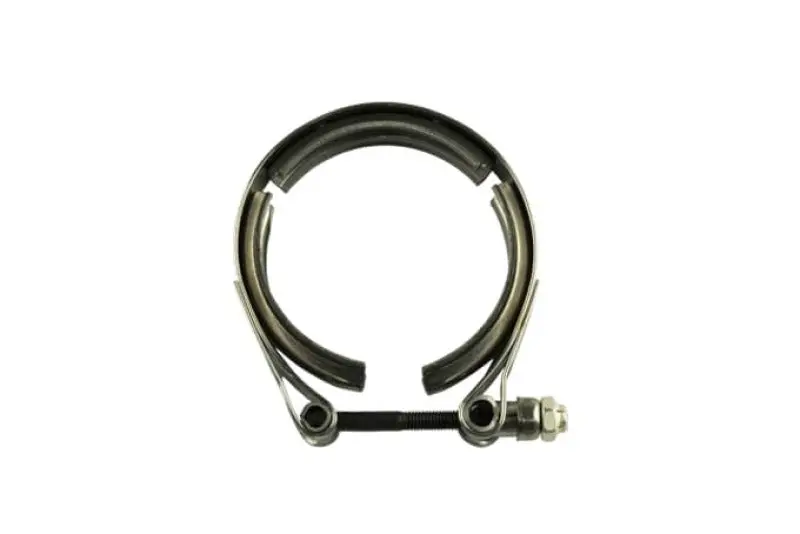 Turbosmart Wg50 Genv Outlet V-Band Clamp 1