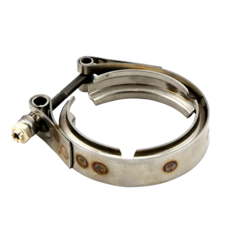 Turbosmart Wg50 Genv Outlet V-Band Clamp 2