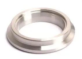 Turbosmart Wg50 Inlet Weld Flange 1