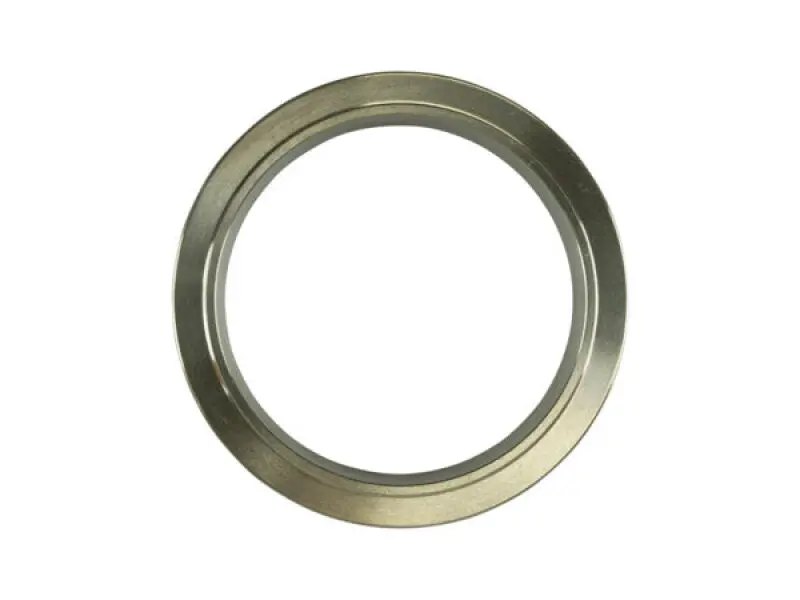 Turbosmart Wg50 Outlet Titanium Weld Flange 1