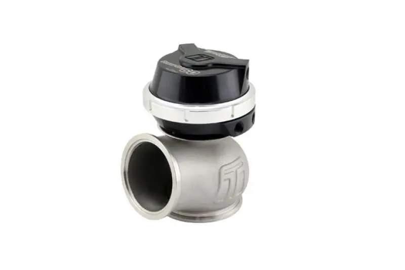 Turbosmart Wg60 Gen V Power-Gate 60 7Psi Black 2