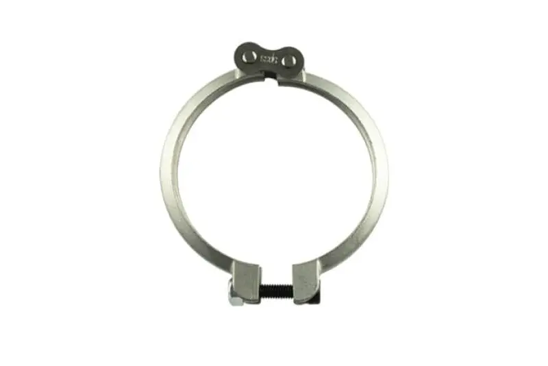 Turbosmart Wg60 Inlet V-Band 1