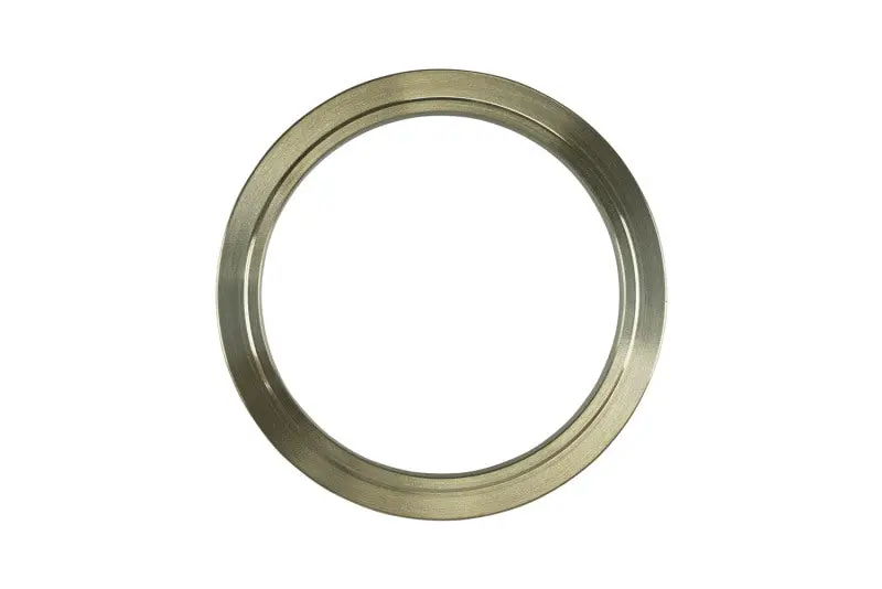 Turbosmart Wg60 Outlet Titanium Weld Flange 1