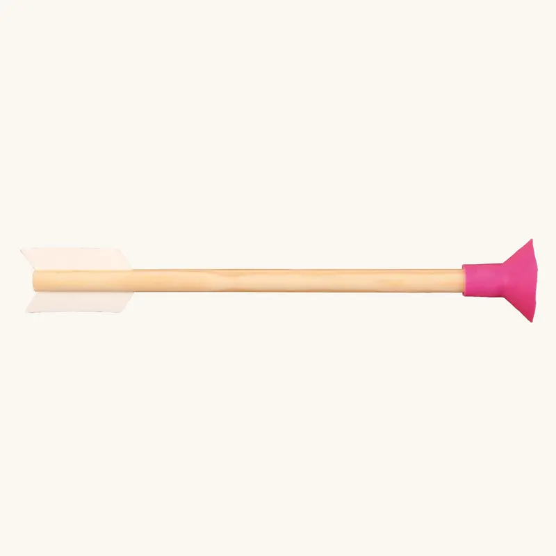 Vah Arabella Unicorn Wooden Crossbow With Arrows 2