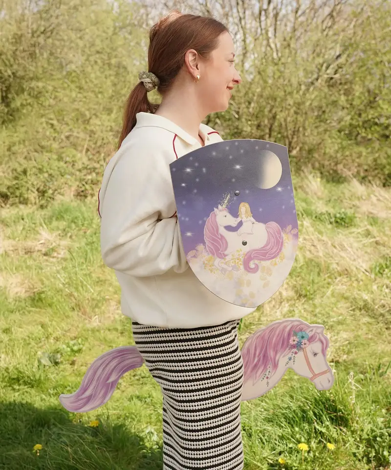 Vah Bella Hobby Horse 2