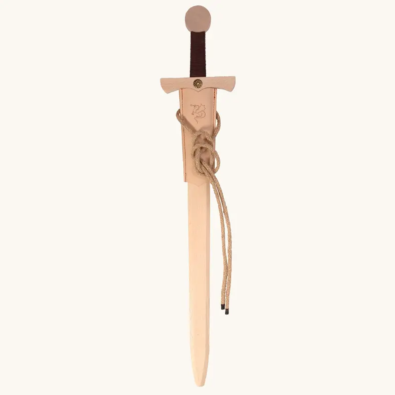 Vah Dragon Wooden Sword Set 1
