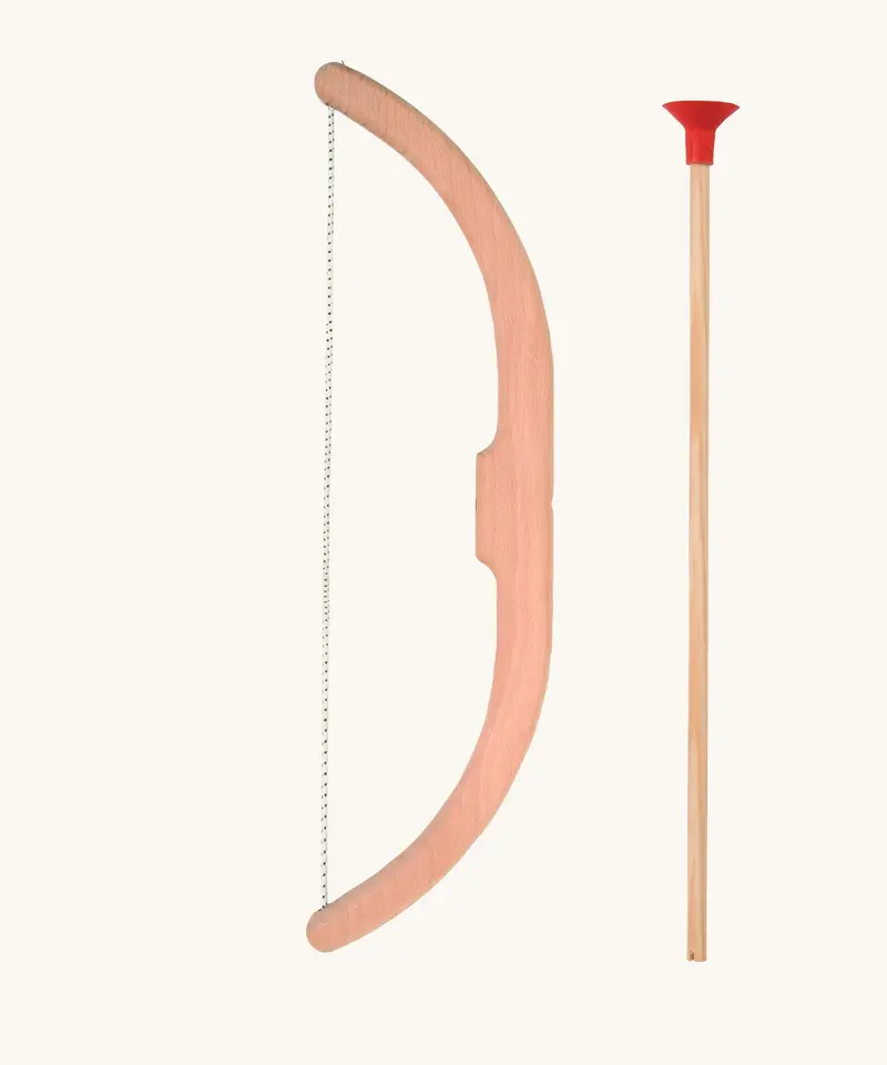 Vah Easy Aim Bow With Safety Arrows 1