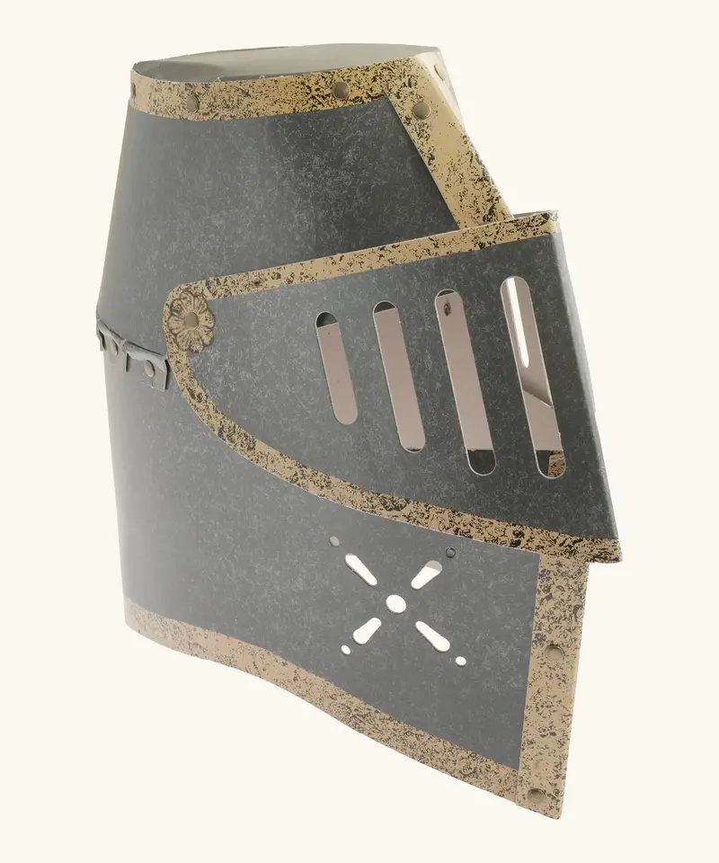 Vah Grey Knight Helmet 1