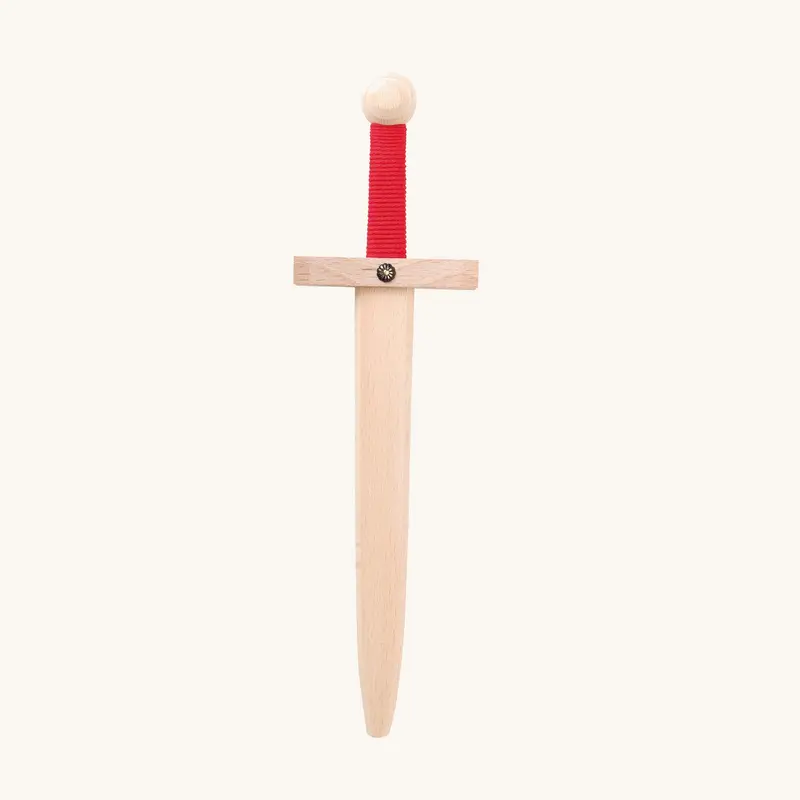 Vah Lancelot Wooden Sword 42Cm 1