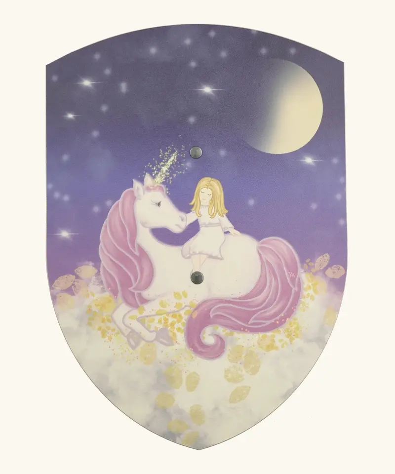 Vah Luna Unicorn Shield 1