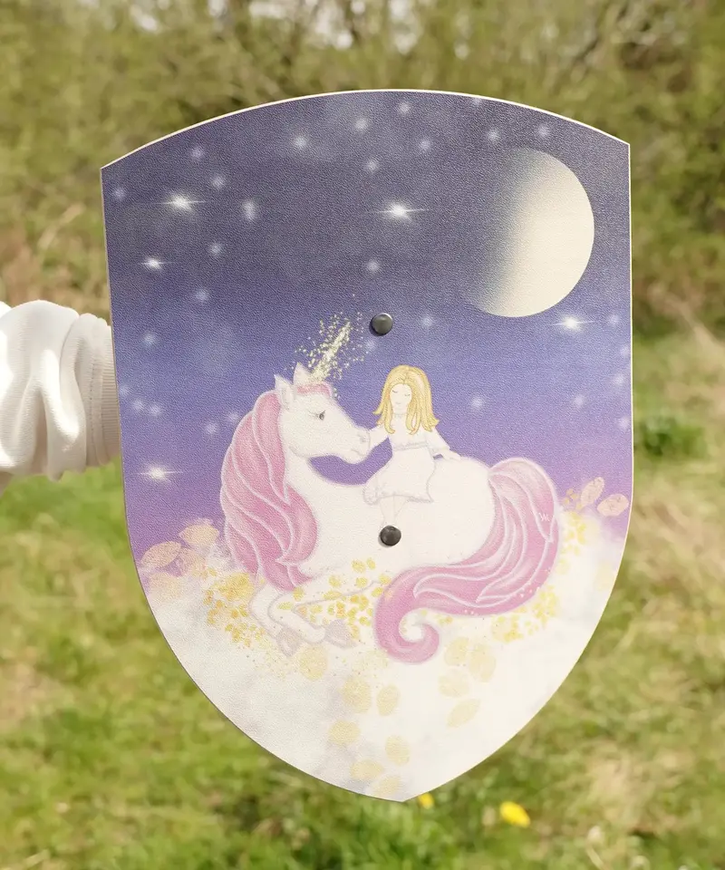 Vah Luna Unicorn Shield 2
