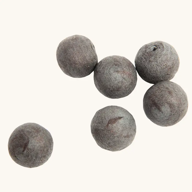 Vah Paper Balls For Slingshot 1