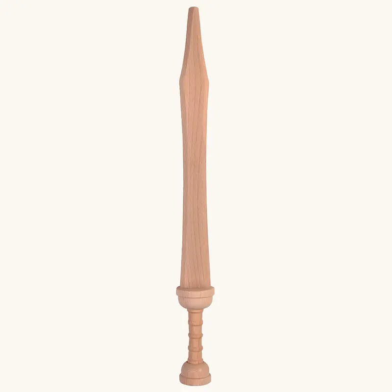 Vah Roman Aurelius Sword 48Cm 1