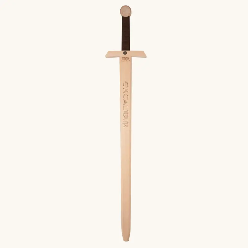 Vah Two-Handed Excalibur Sword 102Cm 1