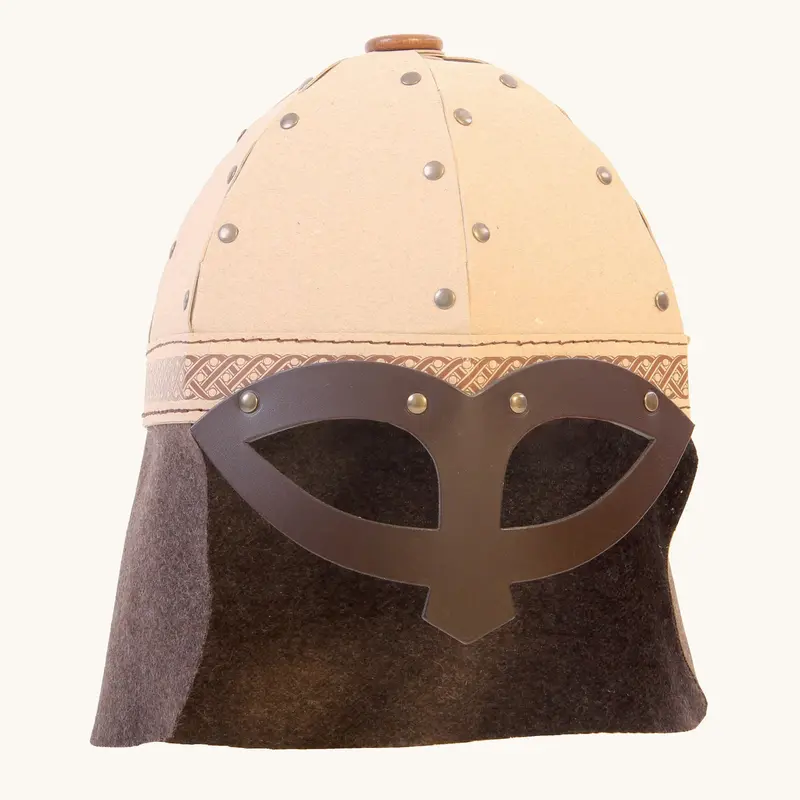 Vah Wiki Viking Helmet With Glasses 1