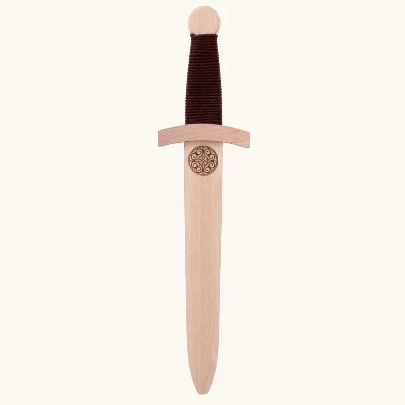 Vah Wiki Viking Wooden Dagger 1