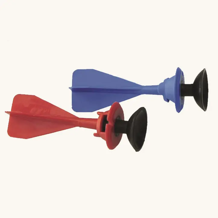 Vah William Tell Crossbow Safety Dart 1