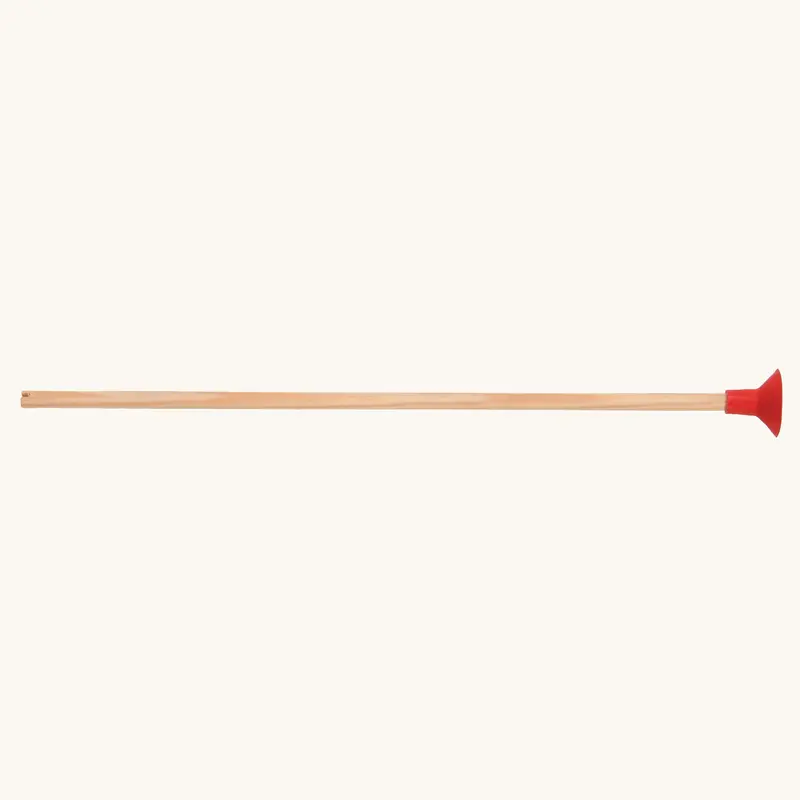 Vah Wooden Mini Bow Safety Arrows 2