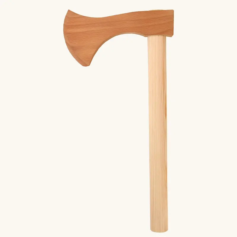 Vah Wooden Throwing Axe 1