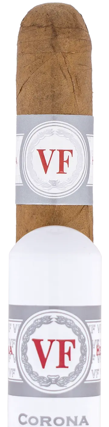 Vegafina Classic Corona Tubos Cigar - Single 1
