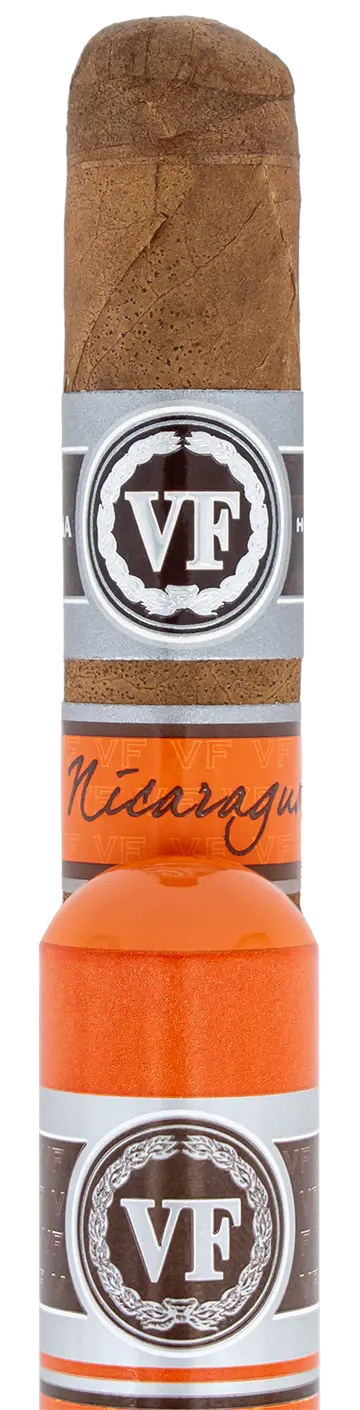 Vegafina Nicaragua Coronas Tubos Cigar - Single 1