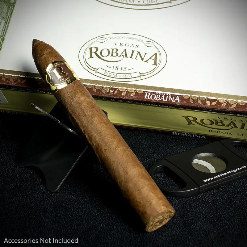 Vegas Robaina Unicos Cuban Cigar - Single 2