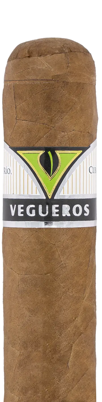Vegueros Centrogordos Cuban Cigar - Single 1
