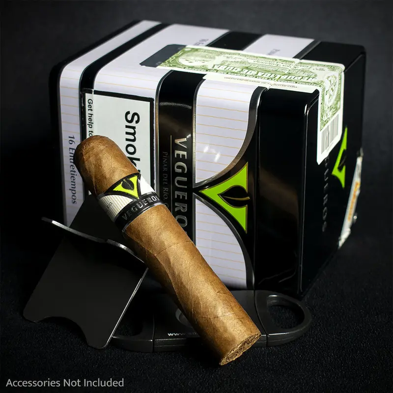 Vegueros Entretiempos Cuban Cigar - Single 2