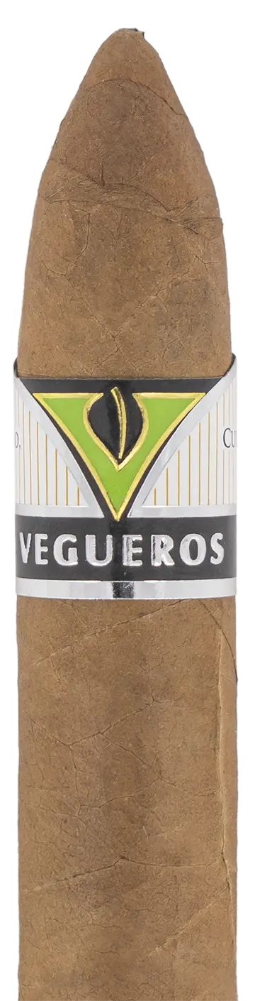 Vegueros Mananitas Cuban Cigar - Single 1