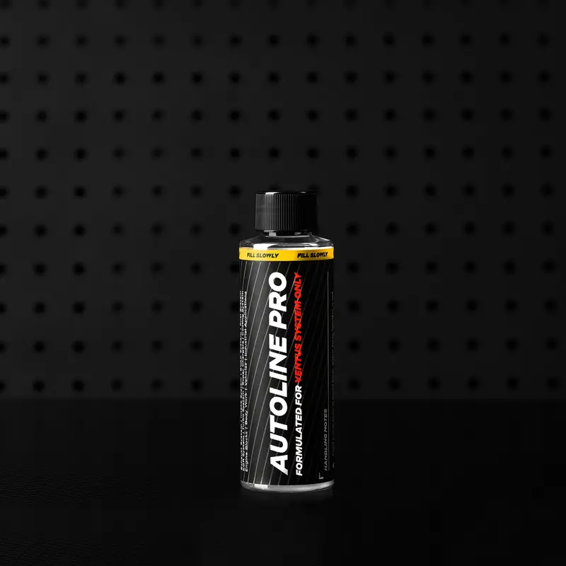 Ventus Smoke Fluid 4 Oz 1