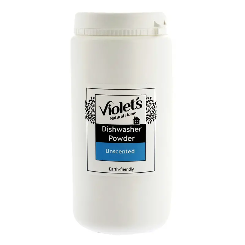 Violet's Dishwasher Powder 500G 1