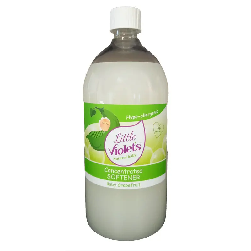 Violets Magic Laundry Softener 1Ltr 1