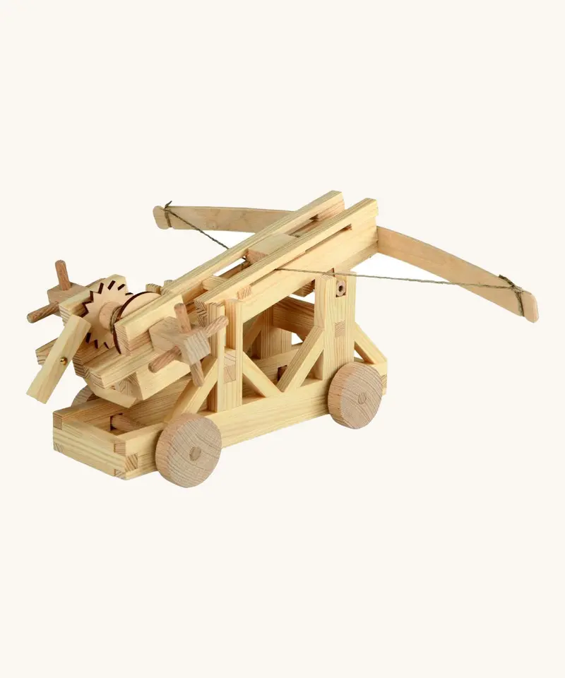 Walachia Ballista Creative Kit 1