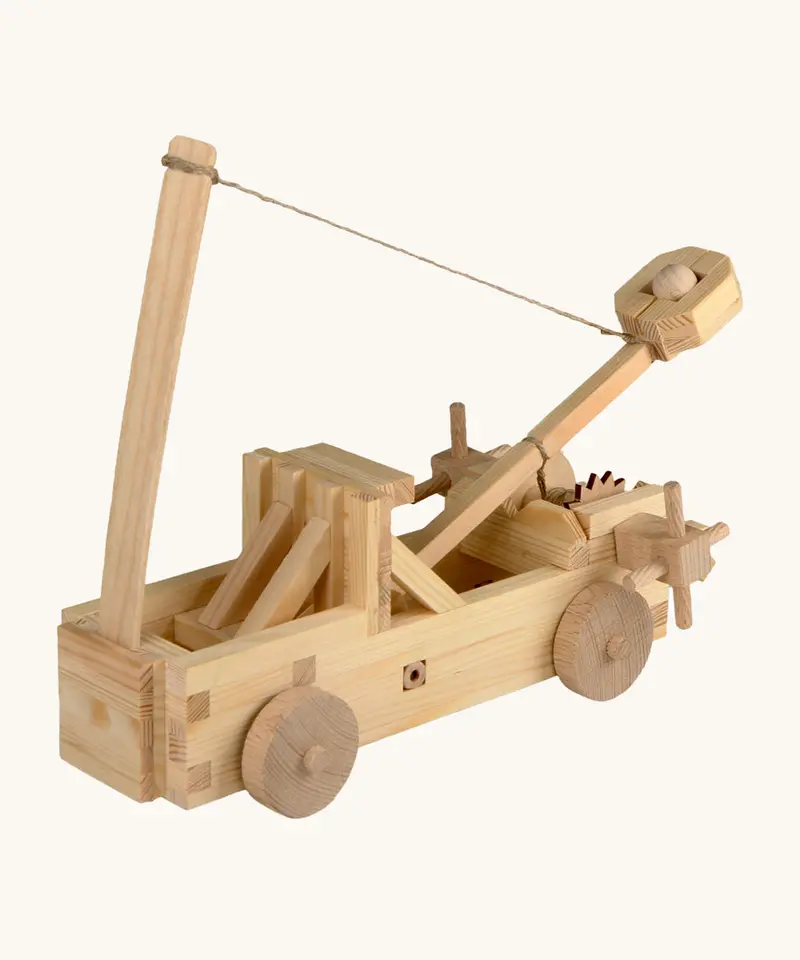 Walachia Catapult Hobby Kit 1