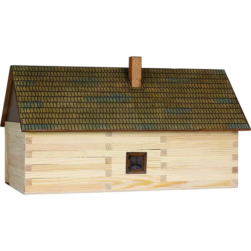 Walachia Homestead Hobby Kit 2