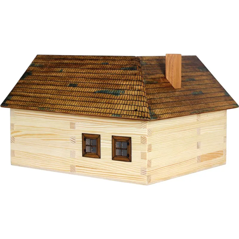 Walachia Lonely House Hobby Kit 2