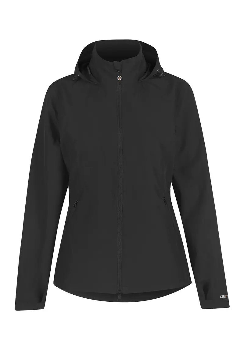 Waterproof All Around Equestrian Rain Jacket 1