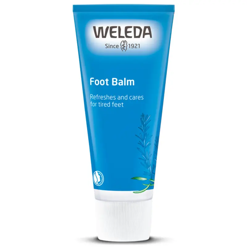 Weleda Foot Balm 75Ml 1