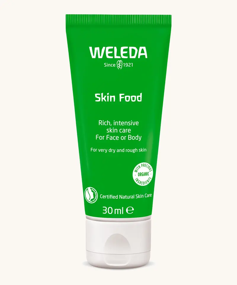 Weleda Skin Food 30Ml 1