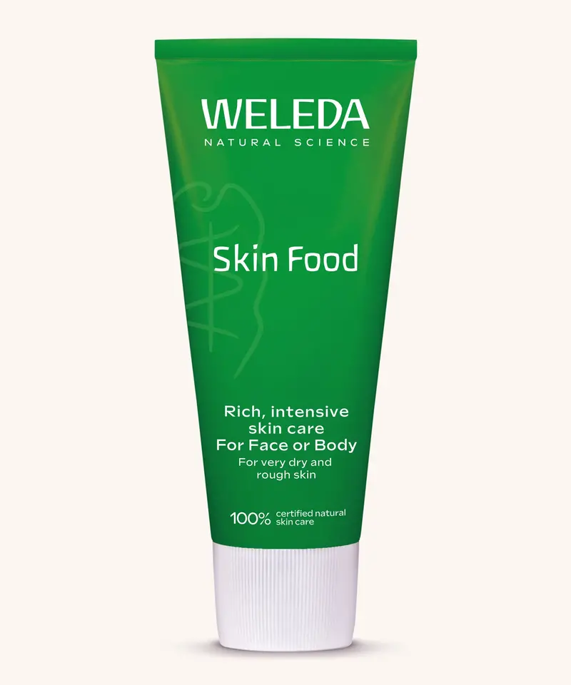 Weleda Skin Food 75Ml 1