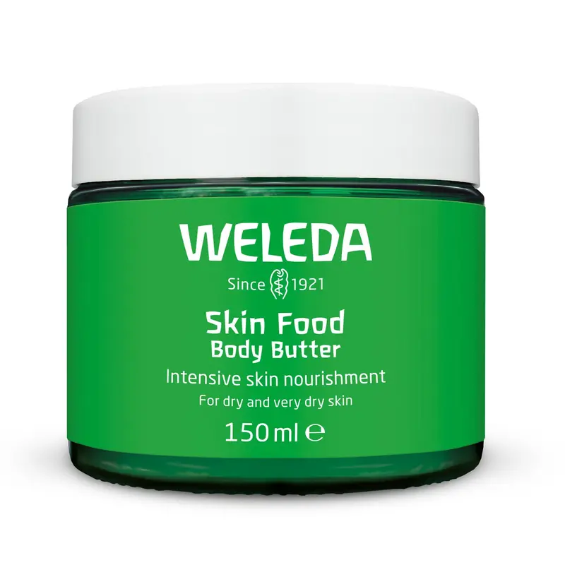 Weleda Skin Food Body Butter - 150Ml 1