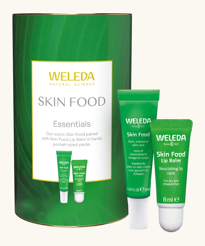 Weleda Skin Food Gift Set - The Essentials 1