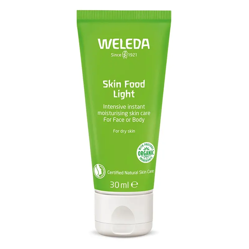Weleda Skin Food Light 30Ml 1