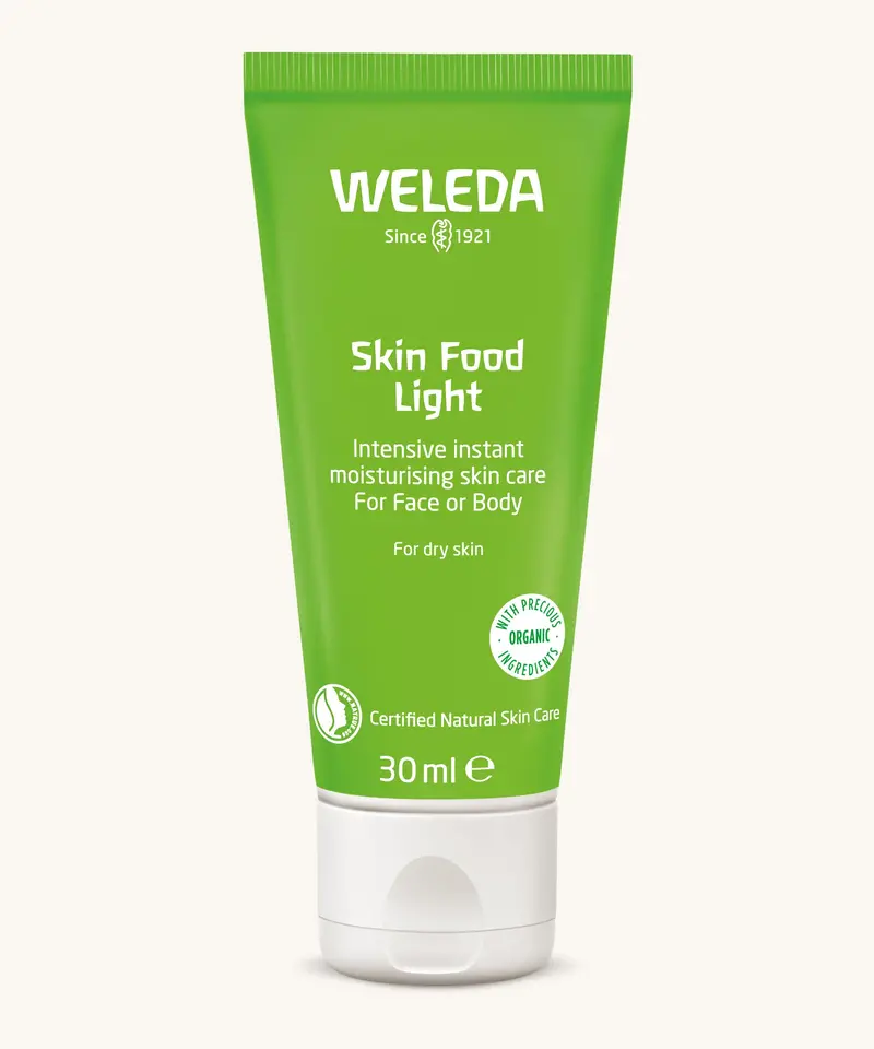 Weleda Skin Food Light 75Ml 1