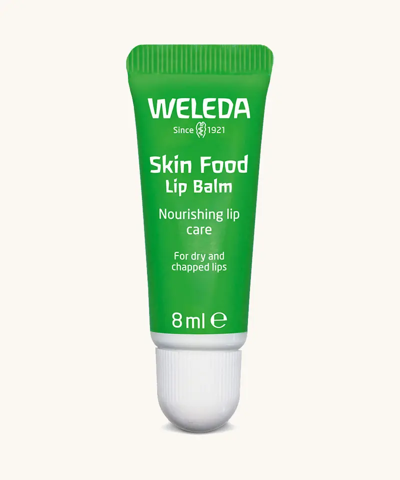 Weleda Skin Food Lip Balm - 8Ml 1