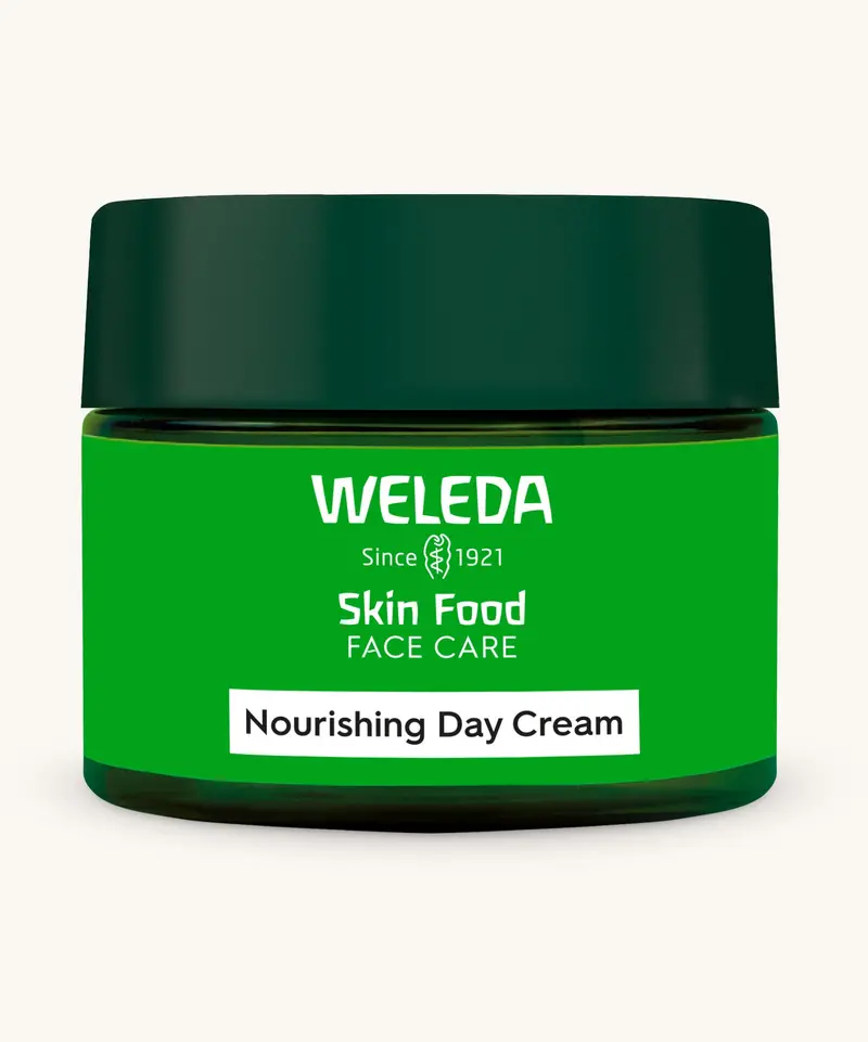 Weleda Skin Food Nourishing Day Face Cream 40Ml 1