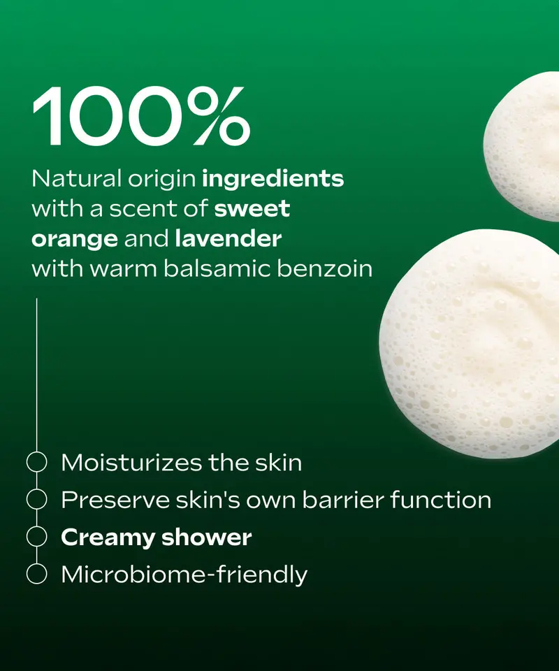 Weleda Skin Food Shower Cream 200Ml 2